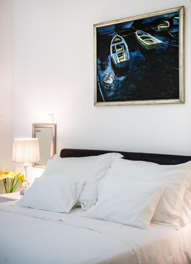 Luxury Apartment Set Split Buitenkant foto